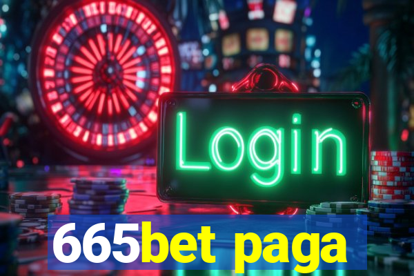 665bet paga